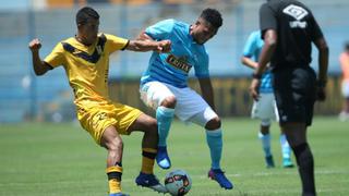 Rolando Blackburn tras su debut: "Tenemos que dar un buen partido en la Libertadores" [VIDEO]