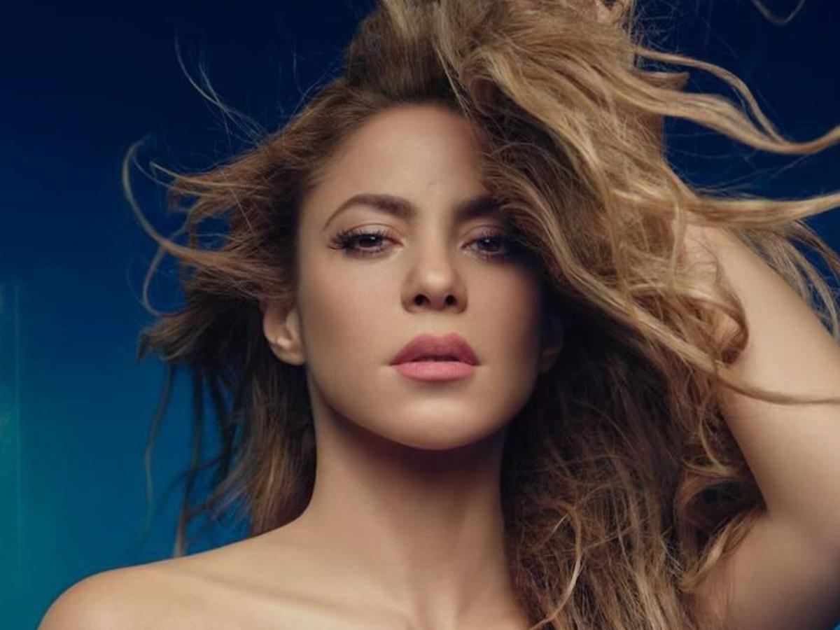 Shakira dispara contra el padre de Piqué en su último tema, 'El