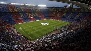 Una fiesta de gala: Barcelona invita a los hinchas de Boca Juniors a hacer temblar el Camp Nou [VIDEO]