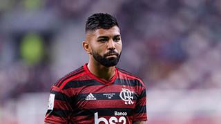 El drama de ‘Gabigol’: no quiere dejar Flamengo pero tiene que regresar al Inter de Milán