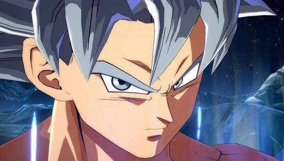 Dragon Ball Super | Dragon Ball FighterZ: Goku Ultra Instinto apareció en  el videojuego de Bandai Namco | DEPOR-PLAY | DEPOR