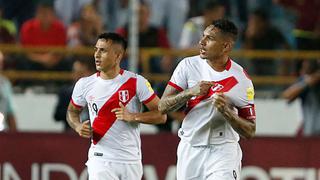 La Selección Peruana estaría en zona de clasificación tras 'quiebre' de Copa América Centenario