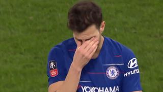 Con el aplauso de Stamford Bridge: el llanto de Cesc Fabregas en su despedida de Chelsea [VIDEO]