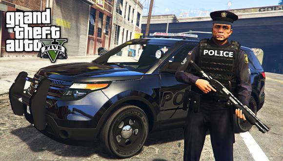 GTA 6: la policía confirma la captura del presunto hacker que filtró los videos y fotos del videojuego. (Foto: Typical Gamer)
