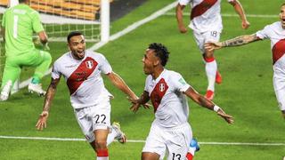 “Tengo fe”: el mensaje de Callens tras su debut en las Eliminatorias Qatar 2022