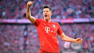 Un clásico triunfo ‘bávaro’: Bayern Munich goleó al Borussia Dortmund por Bundesliga 2019 