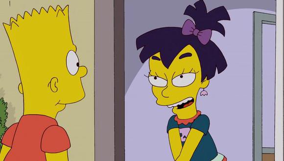 “Los Simpson” fue creada por Matt Groening y debutó en Fox en 1989 (Foto: FOX)
