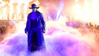 The Undertaker: "Nunca me retiraré por completo de la lucha libre”