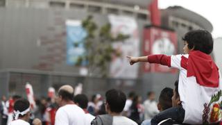 Perú vs. Nueva Zelanda: reprogramaron fechas para recoger entradas del duelo en el Nacional