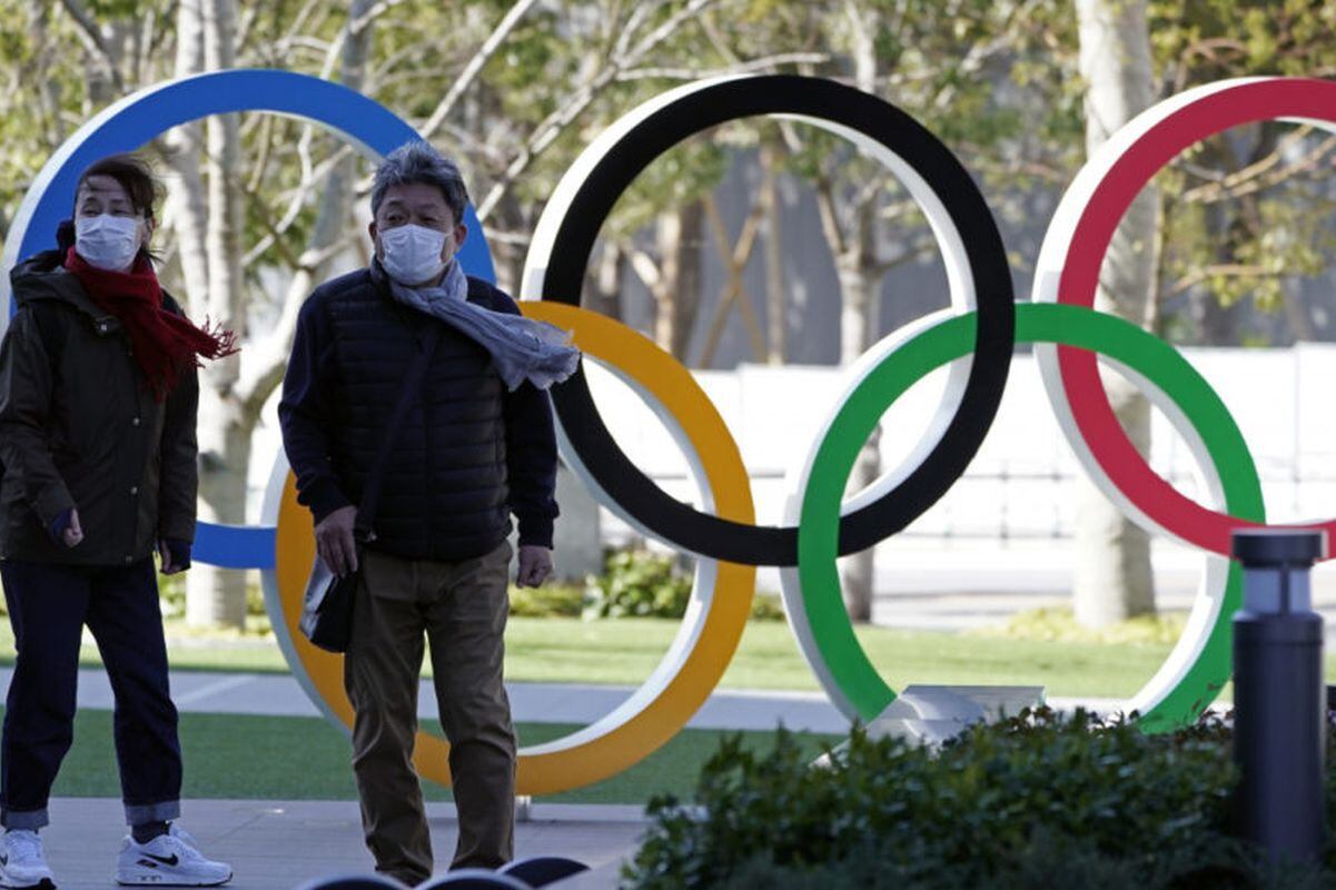 El Comité Olímpico ha dicho que el evento se realizará en 2021, "a más tardar en el verano (julio/agosto)". (Foto: AAP)