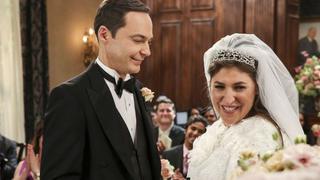 The Big Bang Theory: por qué Meemaw no fue invitada a la boda de Sheldon y Amy