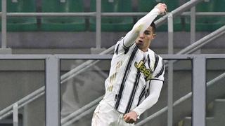 Renovación hasta los 38 años: el futuro de Cristiano Ronaldo en la Juventus se aclara