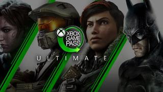 Xbox suelta tremenda oferta con EA para los suscriptores de Game Pass Ultimate