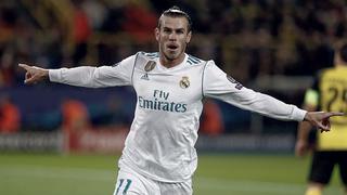 Lo mandan a la Premier: Real Madrid encontró en España al reemplazante ideal para Gareth Bale