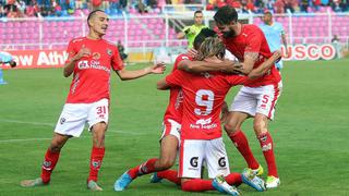 Buscan llevar a la altura a la Liga 1: Cienciano propondrá jugar el torneo peruano a Cusco y Arequipa