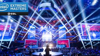 Intel Extreme Masters apuesta a lo grande, destina 200 mil dólares en premios para este nuevo eSports