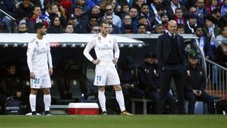 Pide serenidad: el mensaje de Zidane al vestuario del Real Madrid tras perder ante Villarreal