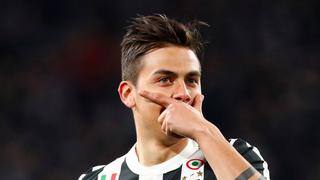 Siempre al '10': Paulo Dybala puso adelante a la Juventus ante Milan [VIDEO]