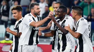 Está en la mira: la 'rompe' en Juventus y suena para reforzar al Barcelona para campaña 2019-20