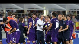 Todos se van: la Fiorentina está a punto de confirmar su octava baja de la temporada [FOTOS]