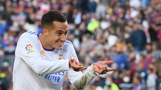 ‘Mou’ lo sigue de cerca: AS Roma prepara nuevo plan para fichar a Lucas Vásquez 