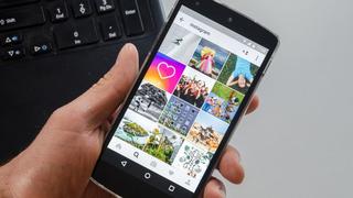 Instagram llegó a los1 000 millones de usuarios