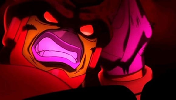 Dragon Ball Super: Akira Toriyama rompe su silencio sobre Cell Max, el villano de “Super Hero”. (Foto: Captura)