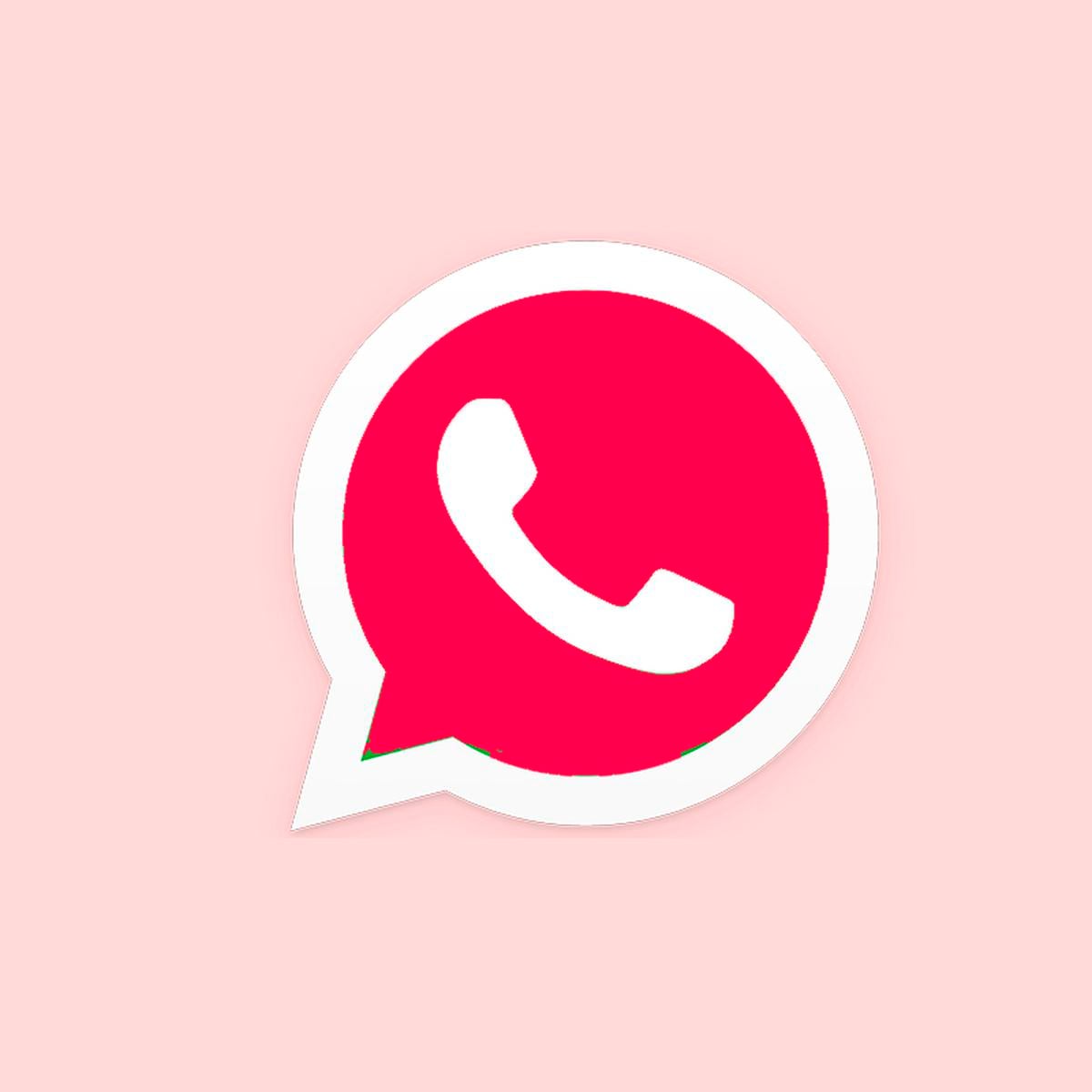 Descarga APK de WhatsApp Plus Rojo: aquí la última versión, enero 2023 |  DEPOR-PLAY | DEPOR