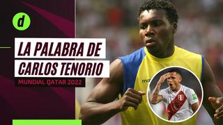 ¡Al ritmo de salsa!: Carlos Tenorio envía peculiar saludo a Yoshimar Yotún desde Qatar 2022