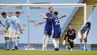Chelsea vs. Manchester City: ¿cuánto paga una victoria ‘Blue’ en las casas de apuestas?