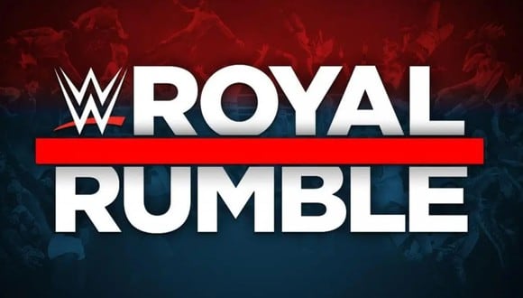 El Royal Rumble se llevará a cabo en el Tropicana Field en Florida el 27 de enero, pero podrás verlo por WWE Network en vivo (Foto: WWE)