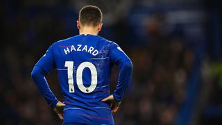 Casi un hecho al Madrid: Chelsea aceptará esta millonaria oferta del Hazard
