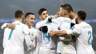 Real Madrid vs. PSG: revive goles, incidencias, resumen y minuto a minuto de partido por Champions League