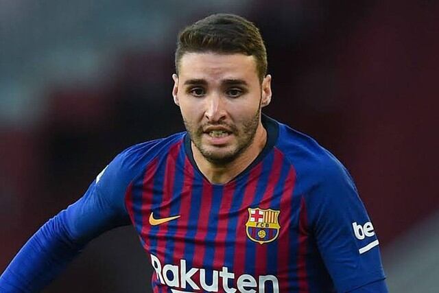 Abel Ruiz se fue al Sporting Braga de Portugal. (Foto: Getty)