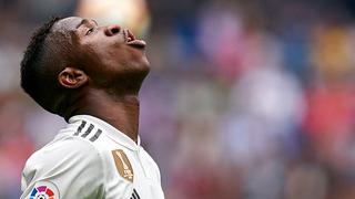 Apunta alto: Vinicius Junior ya nota su "evolución" de la mano Dupont en el Real Madrid