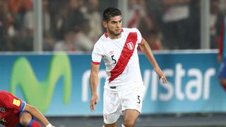 El día que Carlos Zambrano se reconcilió con la Selección Peruana [VIDEO]
