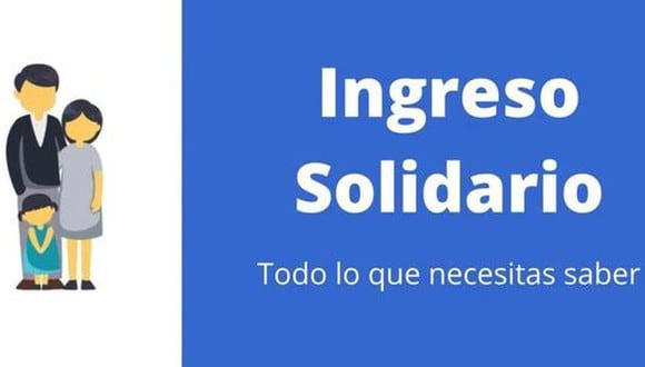 Calendario de pago del Ingreso Solidario 2022: lista de beneficiados y cuándo es el último pago (Imagen: DPS).