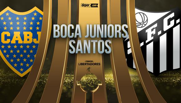 Boca Vs Santos : Preview Santos Vs Boca Juniors Prediction ...