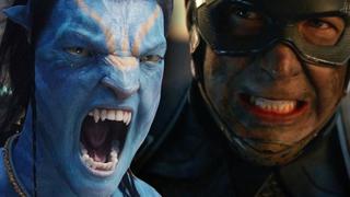 ¿Avengers: Endgame superará a Avatar? El reestreno con escenas extras no sería suficiente