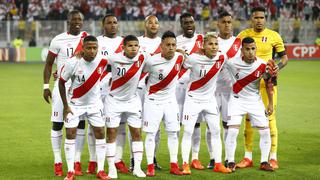 Selección Peruana y los amistosos confirmados antes del Mundial Rusia 2018 [FOTOS]