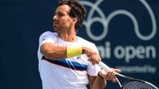 El “perdedor afortunado”: Salvatore Caruso ocupará el lugar de Djokovic en el Australian Open
