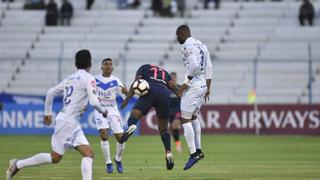 Con autogoles no le Liga: Liga de Quito igualó 3-3 con San José por la Copa Libertadores