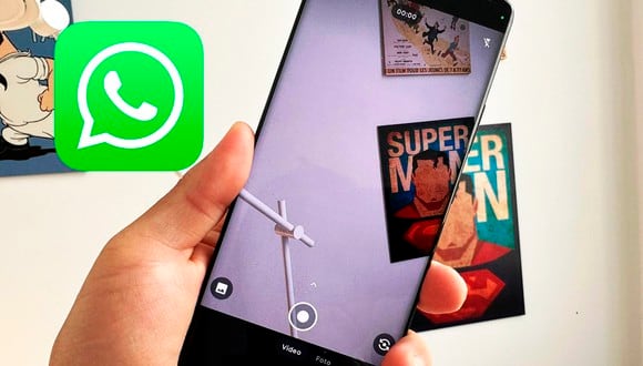 Cualquier persona que utilice WhatsApp Plus será capaz de ver los cinco minutos sin cortes, ya que en otras versiones se cortará cuando llegue a los 30 segundos. (Foto: Depor)