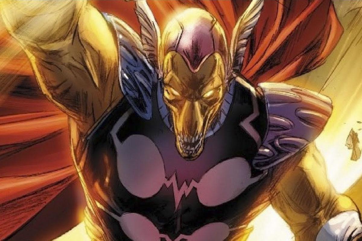 Beta Ray Bill (Foto: Marvel Comics)