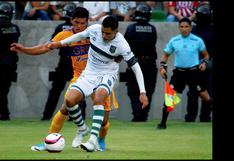 Tigres cayó ante Zacatepec por la fecha 3 del Grupo 5 de la Copa MX 2017