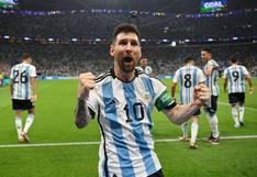 Argentina vs. México: Mira el resumen, récord y la polémica del partido