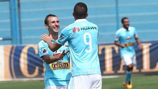 Sporting Cristal: ¿quiénes volverían al once celeste ante Alianza Lima?