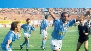 Sporting Cristal y sus jugadores que decidieron ser peruanos [FOTOS]