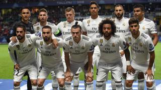 Luego de perder el título de la Supercopa: el fichaje sorpresa que prepara Real Madrid en el mercado