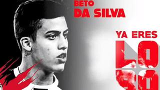 ¡Por todo lo alto! Lobos BUAP le da la bienvenida a Beto da Silva con un video de sus mejores jugadas
